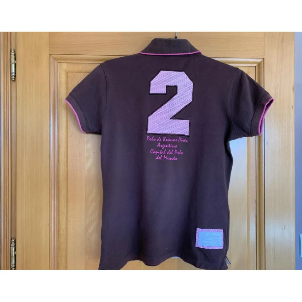 Polo HV Polo Sport taille L