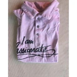 Polo « I am passionnate »