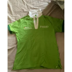 Polo jeux Equestre mondiaux