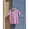 Polo jump'in rose