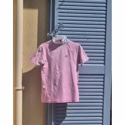 Polo jump'in rose