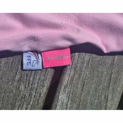 Polo jump'in rose