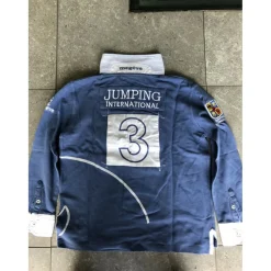 Polo Jumping