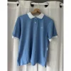 Polo jumping bleu ciel