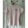 polo Kingsland rose clair