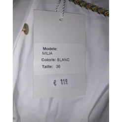Polo Le Sabotier