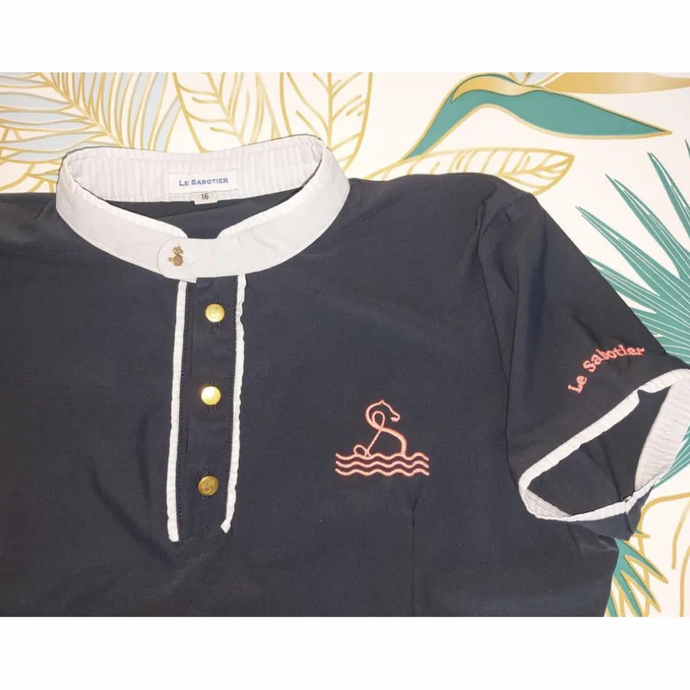Polo le sabotier