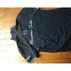 Polo Longines Massimo Dutti