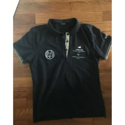 Polo Longines Massimo Dutti