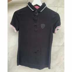 Polo manche courte
