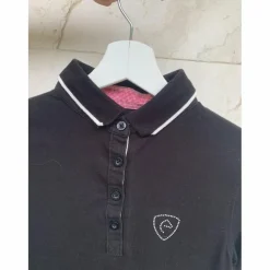 Polo manche courte