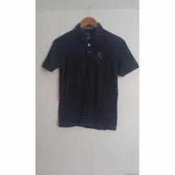 Polo manche courte