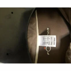 Polo manche courte Fouganza
