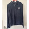 polo manche longue