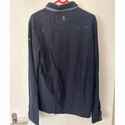 polo manche longue
