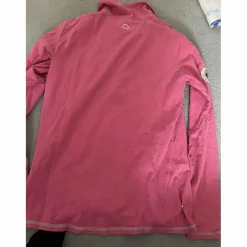 polo manche longue