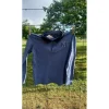 Polo manche longue kingsland
