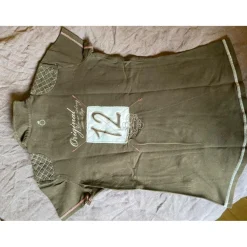 Polo manches courtes