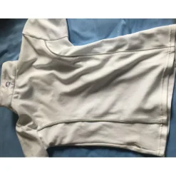 Polo manches courtes