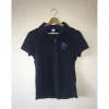 POLO MANCHES COURTES