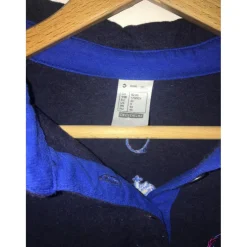 POLO MANCHES COURTES