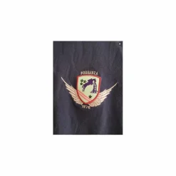 POLO MANCHES COURTES 14 ANS