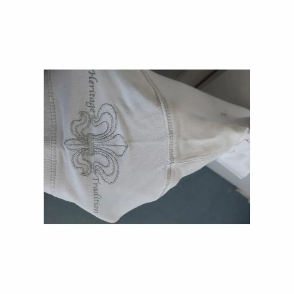 Polo manches courtes d'équitation