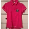 Polo manches courtes Fouganza