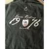 Polo manches courtes gris