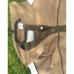 Polo manches longues