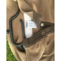 Polo manches longues
