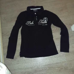polo manches longues