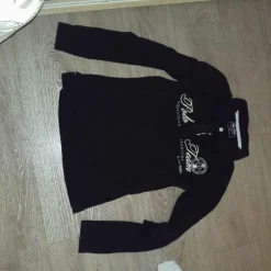 polo manches longues
