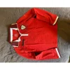 Polo manches longues
