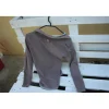 Polo manches longues