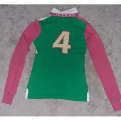 Polo manches longues
