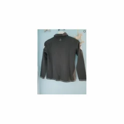 POLO MANCHES LONGUES 12 ANS