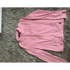 Polo manches longues HV POLO