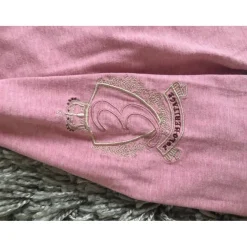 Polo manches longues HV POLO