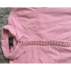 Polo manches longues HV POLO