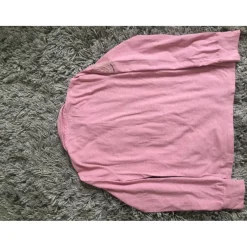 Polo manches longues HV POLO