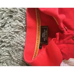 Polo manches longues HV POLO
