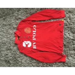Polo manches longues HV POLO