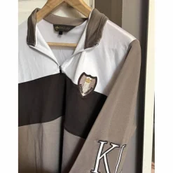 Polo manches longues Kingsland