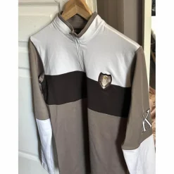Polo manches longues Kingsland