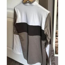 Polo manches longues Kingsland