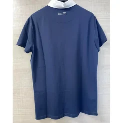 Polo marine XL homme Euro-Star