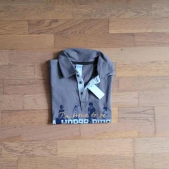 Polo Marron