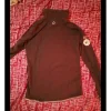 Polo marron
