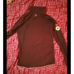 Polo marron